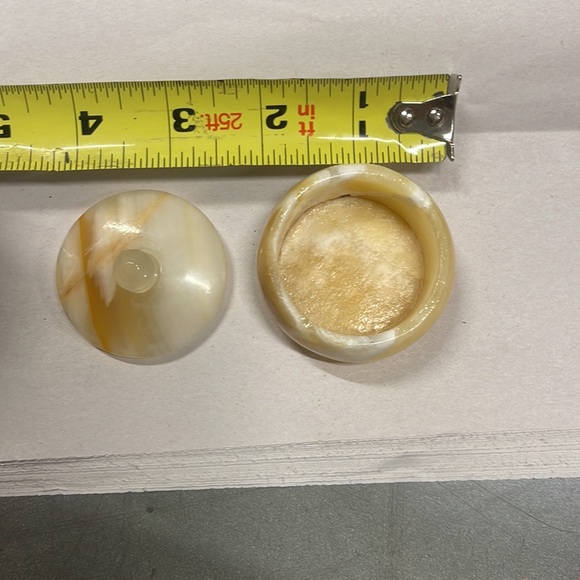 Little jade box - Picture 4 of 7